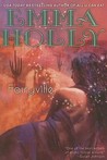 Fairyville (Fairyville, #1)