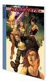 Runaways, Vol. 4 by Brian K. Vaughan Runaways, Vol. 4 by Brian K. Vaughan