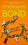 6 Killer Bodies (Body Movers, #6)