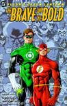 The Flash/Green Lantern: The Brave and the Bold