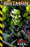 Batman by Greg Rucka