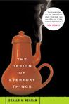 The Design of Everyday Things by Donald A. Norman