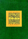The Hobbit by J.R.R. Tolkien