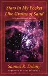 Stars in My Pocket Like Grains of Sand Stars in My Pocket Like Grains of Sand