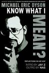 Know What I Mean? Reflections On Hip Hop Know What I Mean? Reflections On Hip Hop