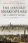 The Oxford Shakespeare by William Shakespeare The Oxford Shakespeare by William Shakespeare