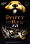 Poppy and Rye by Avi
