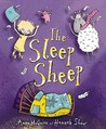 The Sleep Sheep. Anna McQuinn and Hannah Shaw