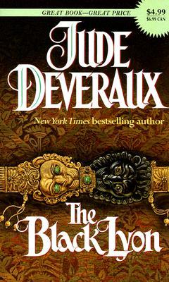 The Black Lyon (Montgomery #1)