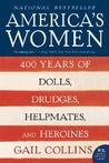 America's Women by Gail Collins