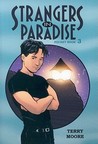 Strangers In Paradise, Pocket Book 3 Strangers In Paradise, Pocket Book 3