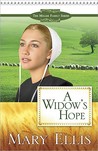 A Widow's Hope by Mary  Ellis