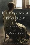 A Room of One's Own by Virginia Woolf