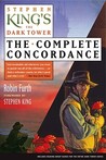 Stephen King's The Dark Tower by Robin Furth