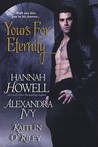 Yours For Eternity by Hannah Howell