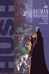 Batman by Jeph Loeb Batman by Jeph Loeb