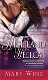 Highland Hellcat (Highlander, #2) Highland Hellcat (Highlander, #2)