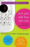 He's Just Not That Into You by Greg Behrendt He's Just Not That Into You by Greg Behrendt