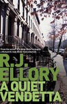 A Quiet Vendetta A Quiet Vendetta