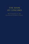 The Book of Concord by Robert Kolb