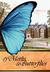 Of Moths and Butterflies (Hardcover)