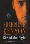 Kiss of the Night (Dark-Hunter, #5)