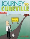 Journey to Cubeville by Scott Adams Journey to Cubeville by Scott Adams