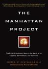 The Manhattan Project by Cynthia C. Kelly The Manhattan Project by Cynthia C. Kelly