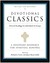 Devotional Classics: Selected Readings for Individuals and Groups (Paperback)