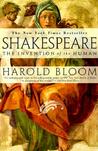Shakespeare by Harold Bloom Shakespeare by Harold Bloom