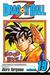 Dragon Ball Z: Goodbye, War...