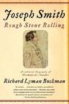 Joseph Smith by Richard L. Bushman Joseph Smith by Richard L. Bushman