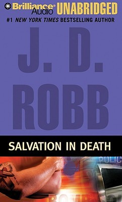 Salvation in Death (In Death, #27)
