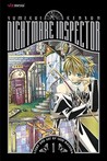 Nightmare Inspector by Shin Mashiba