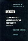 The Archetypes and the Collective Unconscious (Collected Works 9i)
