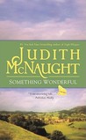 Something Wonderful by Judith McNaught