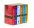 Black Dagger Brotherhood: Boxed Set #1-6