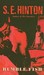 Rumble Fish (Hardcover)