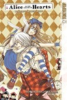 Alice in the Country of Hearts, Vol. 1 by QuinRose Alice in the Country of Hearts, Vol. 1 by QuinRose