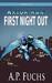 First Night Out (Axiom-man ...
