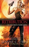 Retribution (Anna Strong Chronicles, #5)