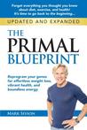 The Primal Blueprint by Mark Sisson The Primal Blueprint by Mark Sisson