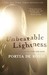 Unbearable Lightness: A Story of Loss and Gain (Paperback)