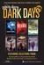 Pitch Dark: Dark Days of Summer Sampler (ebook)