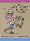 Judy Moody Gets Famous! (Judy Moody, #2) Judy Moody Gets Famous! (Judy Moody, #2)