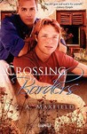 Crossing Borders by Z.A. Maxfield Crossing Borders by Z.A. Maxfield