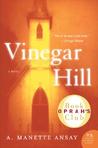 Vinegar Hill by A. Manette Ansay Vinegar Hill by A. Manette Ansay