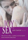 The Joy of Sex by Alex Comfort