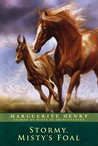 Stormy, Misty's Foal (Misty, #3) Stormy, Misty's Foal (Misty, #3)