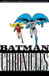 The Batman Chronicles, Vol. 2